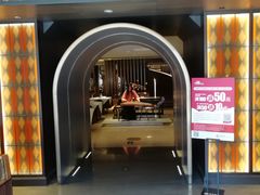 门面-民国红公馆·秦淮八艳(夫子庙店)