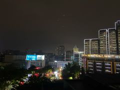 -佛山岭南天地康得思酒店