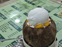 -玉椰林甜品店(创始店)