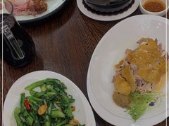 -东江海鲜酒家(艺都分店)