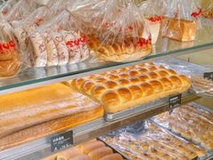 -甜嘟嘟烘焙坊(舒城路店)