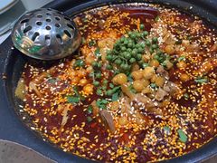 -青花椒花椒鱼(合生汇店)