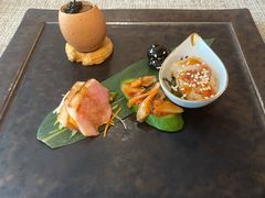 -香樟花园法式铁板烧(恒隆广场店)