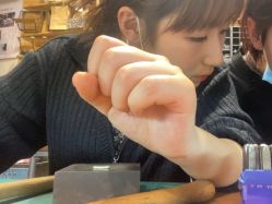 -吾行DIY手工坊(壹方北馆店)