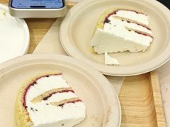 -CREAM STORY意大利手工冰淇淋&甜品(万象前海店)