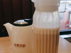 -连鹭海鲜·海肠捞饭·海胆饭(星海店)