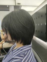 -Fr美发沙龙