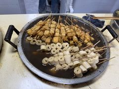 -马记大锅煮(总店)