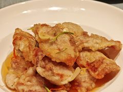 -茶啊冲电影主题文化餐厅(TOUCH12街店)