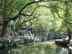 -绮园景区