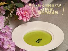 -塞纳河法国餐厅(唐延路店)