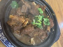 -味好美砂锅居(丰储街店)