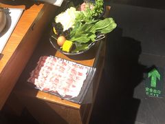 -呷哺呷哺(王府井喜悦店)