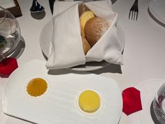 -L'Arome芳芳法国餐厅(仙林金鹰店)
