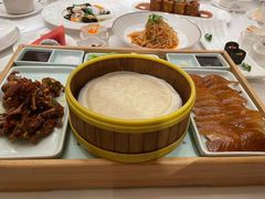 -香宫中餐厅·大连香格里拉(人民路店)