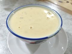 芋头炒蛋奶-水牛奶皇后糖水铺(深圳总店)