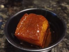 东坡肉-杭州酒家(延安路店)
