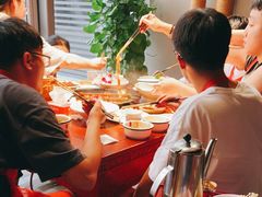 -黄家码头老火锅(解放碑旗舰店)