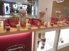 零售区-哈根达斯(太原长风街店)