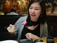 -东岸料理·寿司·刺身