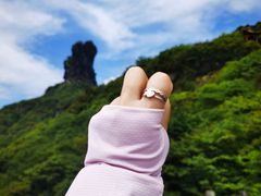 -梵净山旅游区