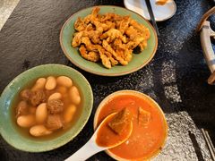 -有才叔的小馆(招商依云曲江店)