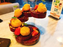 -烛影拾光观景餐厅·创意菜·摄影·小提琴(大唐不夜城店)