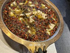 -雲蜀龙阁·金牌水煮鱼(方庄店)