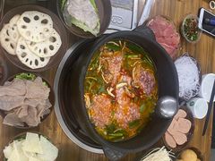 -笔记安顺夺夺粉火锅