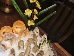-太古汇海鲜姿造(延寿店)