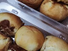 鲜肉月饼-白玉兰食品(甜云店)