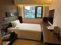 -广州永庆坊瞻云精选酒店