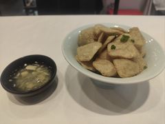 -到家尝北京菜(西坝河店)