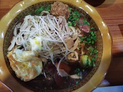 -邵顺兴锅盖面(金山宝地店)