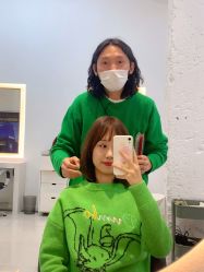 -Some Hair