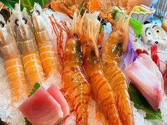 -万岛日本料理铁板烧(万泰国际店)