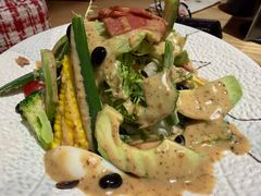 -松鱼亭·和牛烧肉(协鑫广场店)