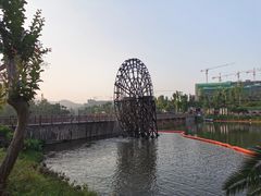 -枫香湖儿童公园