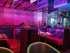 大堂-钳真多钓虾馆·小龙虾海鲜烧烤(九六广场店)
