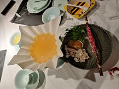 -宴昆山·私房菜(春晖店)