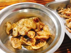 -阿姨小肉摊(同济西苑店)
