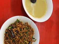 -三百碗宝应长鱼面(板仓街店)