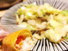 -雷泰泰台式胡椒虾(滨江金铂湾店)