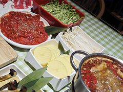 -番食园鲜食火锅(高新店)