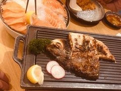 -万岁寿司(万国店)