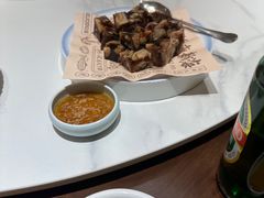 -新海渔港·胶东海鲜家常菜·家宴(奥体中心店)