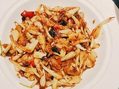 -柴米油盐三杯鸡(象山北路店)