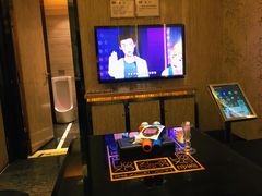 -堂会(白云店)