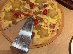 -菲滋意式餐厅(富阳东方茂店)