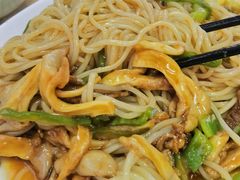 -兰州牛肉拉面(合肥店)